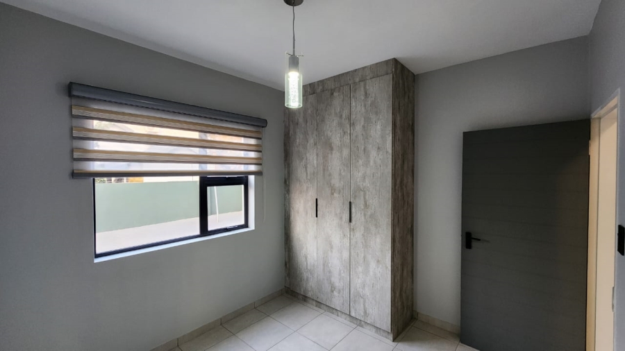 To Let 3 Bedroom Property for Rent in Waterval East North West